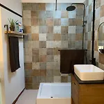 Charming Typical Stone House With Modern Amenities Feriehus Chauzon