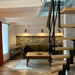 Charming Typical Stone House With Modern Amenities * Chauzon