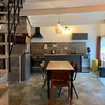 Charming Typical Stone House With Modern Amenities *