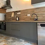 Charming Typical Stone House With Modern Amenities *