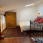 Charming Typical Stone House With Modern Amenities *