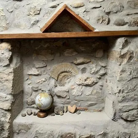 بيت للعطل Charming Typical Stone House With Modern Amenities