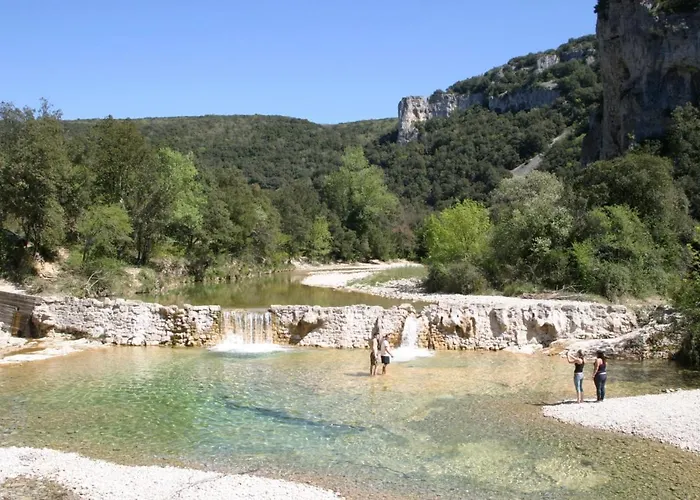 Сasa de vacaciones Charming Typical Stone House With Modern Amenities
