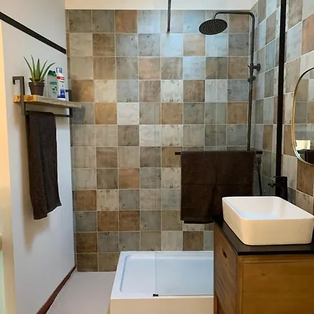 Charming Typical Stone House With Modern Amenities Holiday home Chauzon