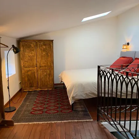 Charming Typical Stone House With Modern Amenities *