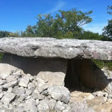 Holiday home Charming Typical Stone House With Modern Amenities